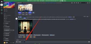 图片[4]-AI绘画 - 使用Midjourney无需邀请码