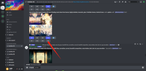 图片[5]-AI绘画 - 使用Midjourney无需邀请码