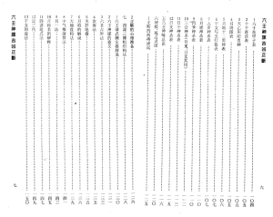 图片[2]-[基础][阿部泰山]六壬神课吉凶正断 PDF版本