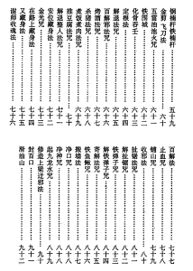 图片[3]-鲁班全书 古典真本 （大家看看就好，别模仿）PDF版本-江南图