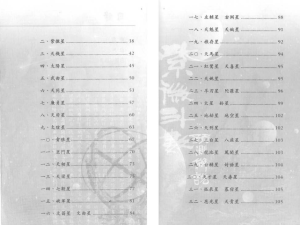 图片[2]-赵利华-紫微斗数预测解说 PDF版本-江南图