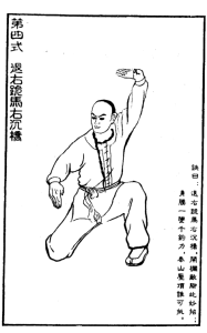 图片[3]-陈氏嫡传《蔡李佛小梅花拳》 PDF版本-江南图