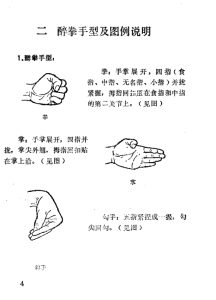 图片[2]-醉拳-(洪述顺.)  PDF版本-江南图