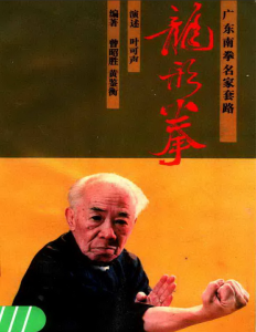 龙形拳-广东南拳名家套路(也可声）.pdf-江南图
