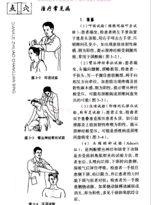 图片[3]-中医–点穴治疗常见病 (黄孝宽) .pdf-江南图